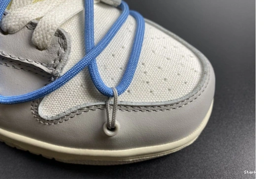 DM1602-113 Dunk Lot Low 5 O-W Nike 0708